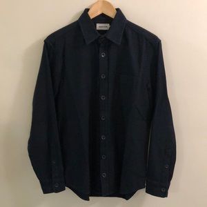 Taylor Stitch The Mechanic Shirt size 40/M